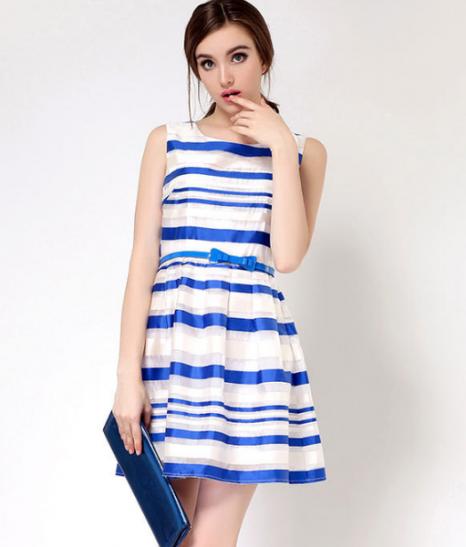 sd-11841 dress blue